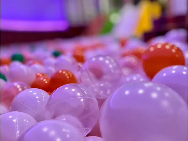 palline